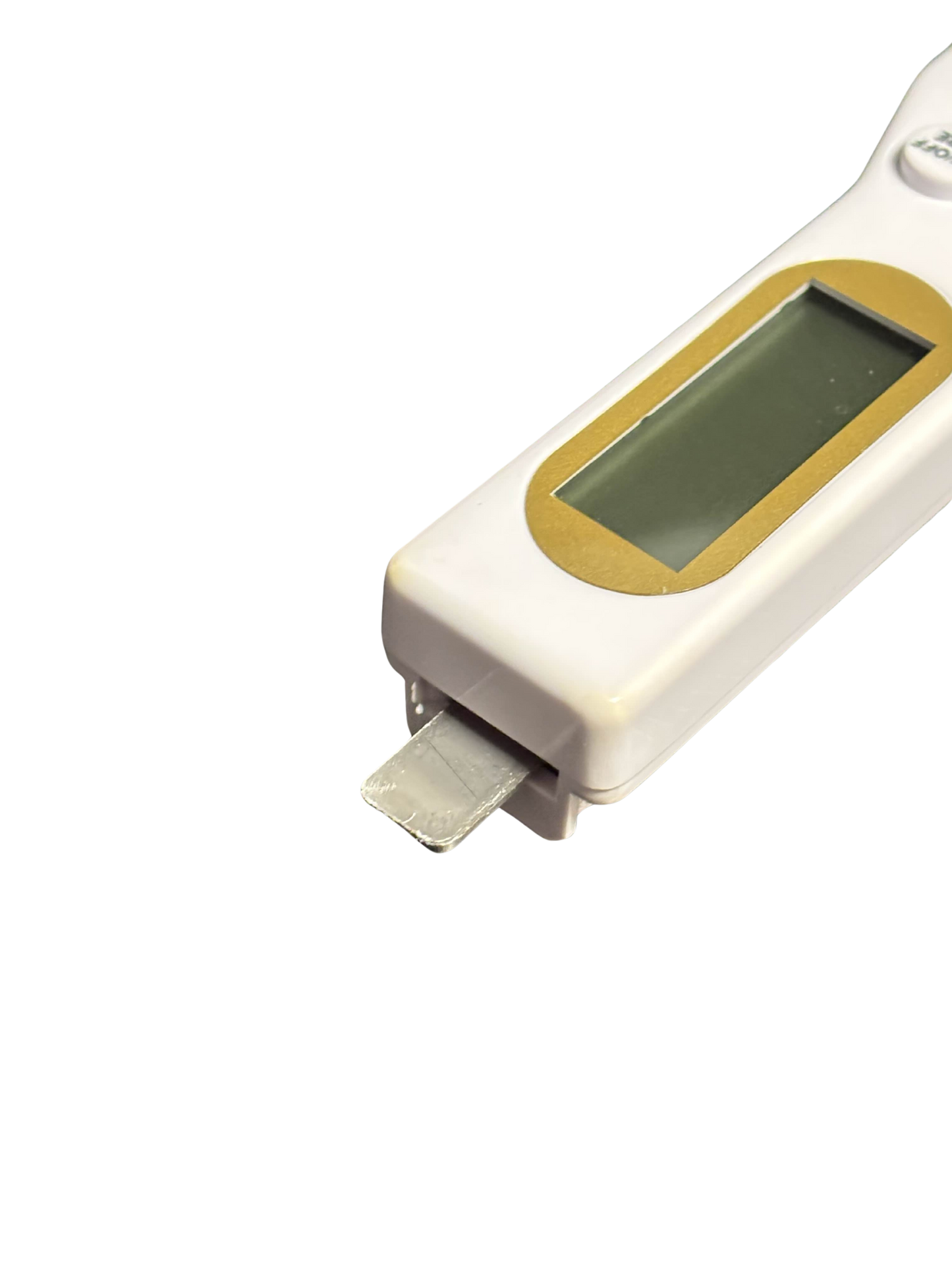 Precision Spoon/Kitchen Scale, Accuracy 0.1g-500g