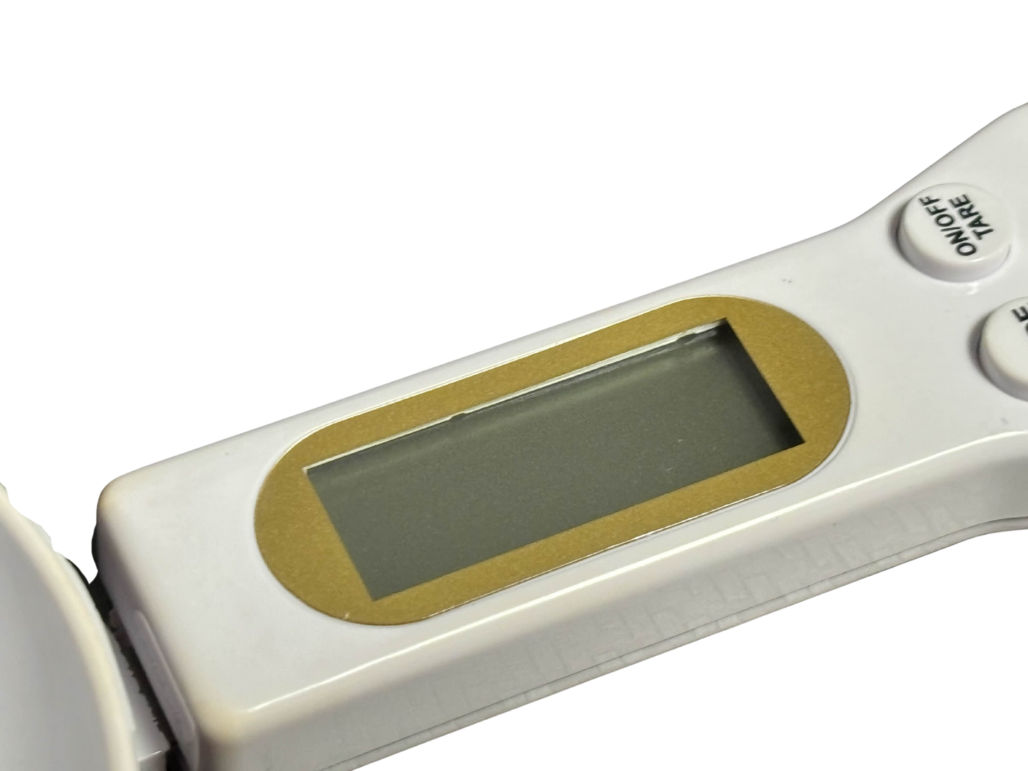 Precision Spoon/Kitchen Scale, Accuracy 0.1g-500g