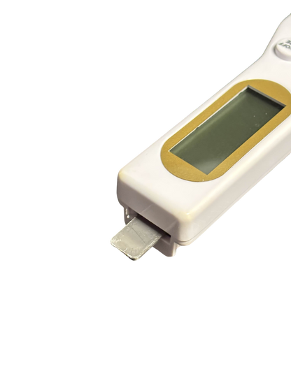 Precision Spoon/Kitchen Scale, Accuracy 0.1g-500g