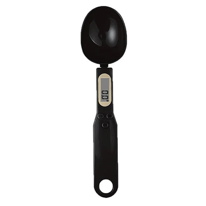 Precision Spoon/Kitchen Scale, Accuracy 0.1g-500g